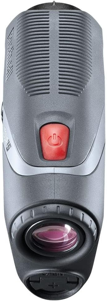 Golf Range Finder Tour Pro Jolt Flag Lock Vibration Magnetic Mount