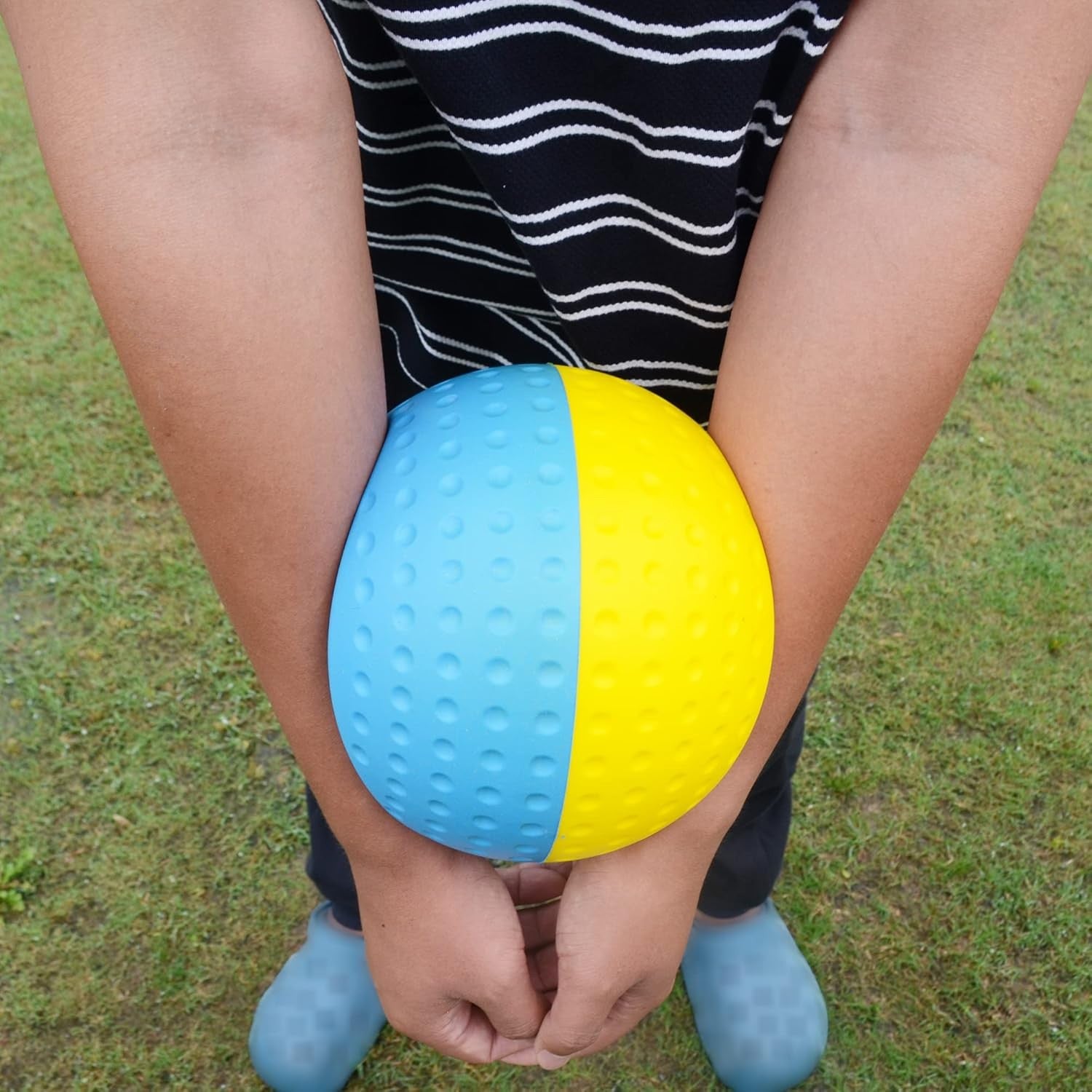 Golf Swing Trainer Ball Posture & Motion Correction Aid