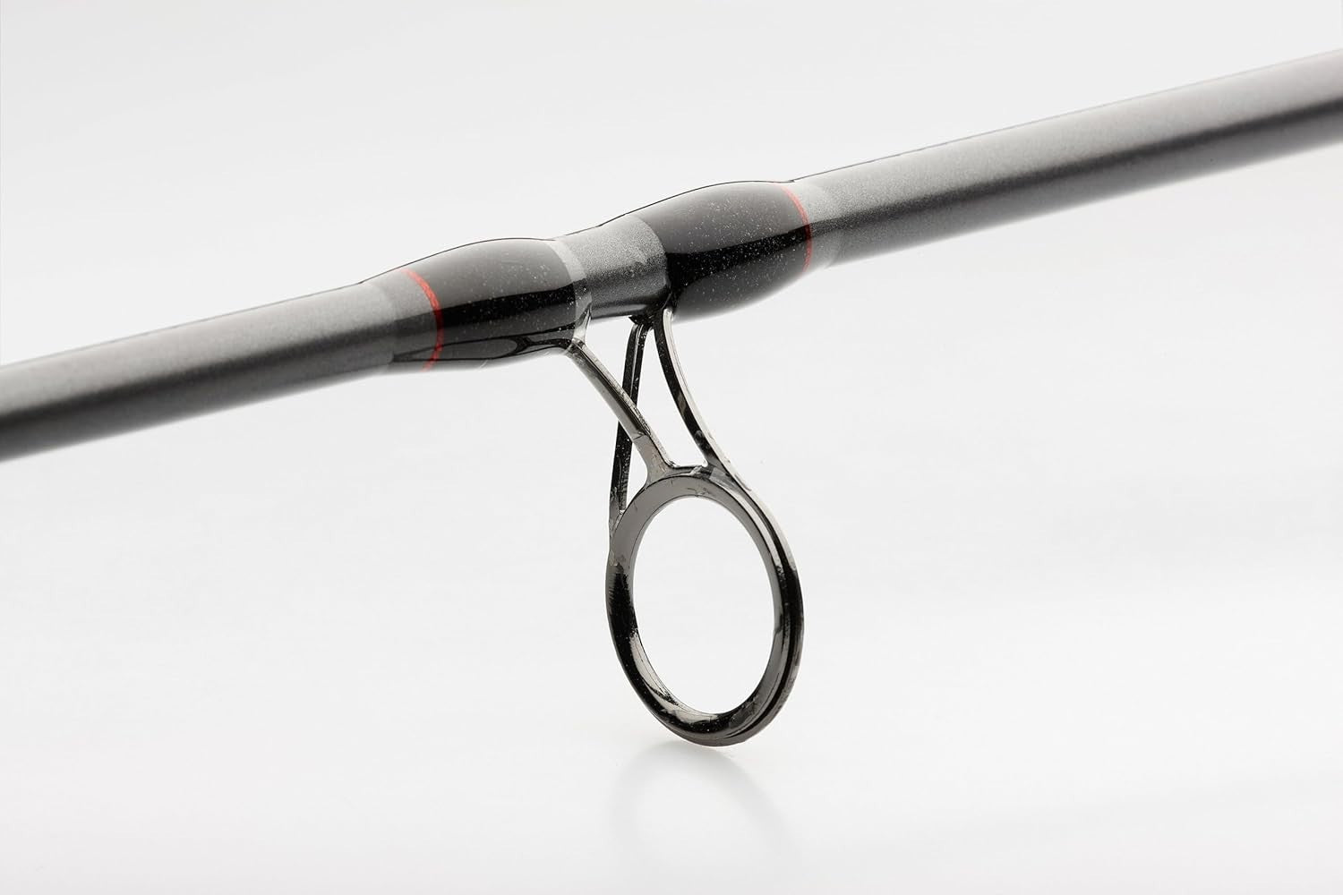 8ft Spinning Rod Carbon Fiber Ugly Stik Elite Fresh & Saltwater