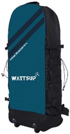 2 Person Drop Stitch Inflatable Kayak High Pressure Touring Canoe