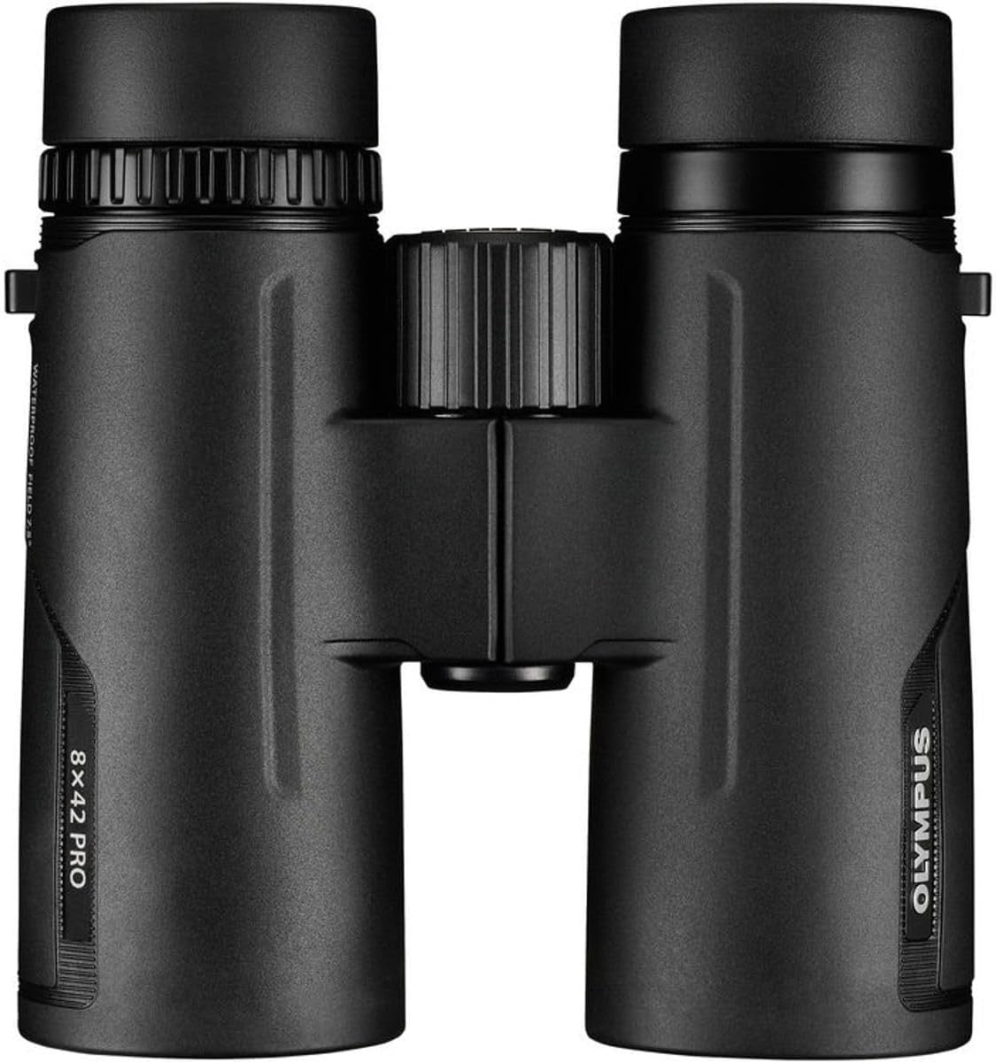 8×42 Waterproof Outdoor Binoculars | PRO-Grade Optics, HD Bright & Wide View