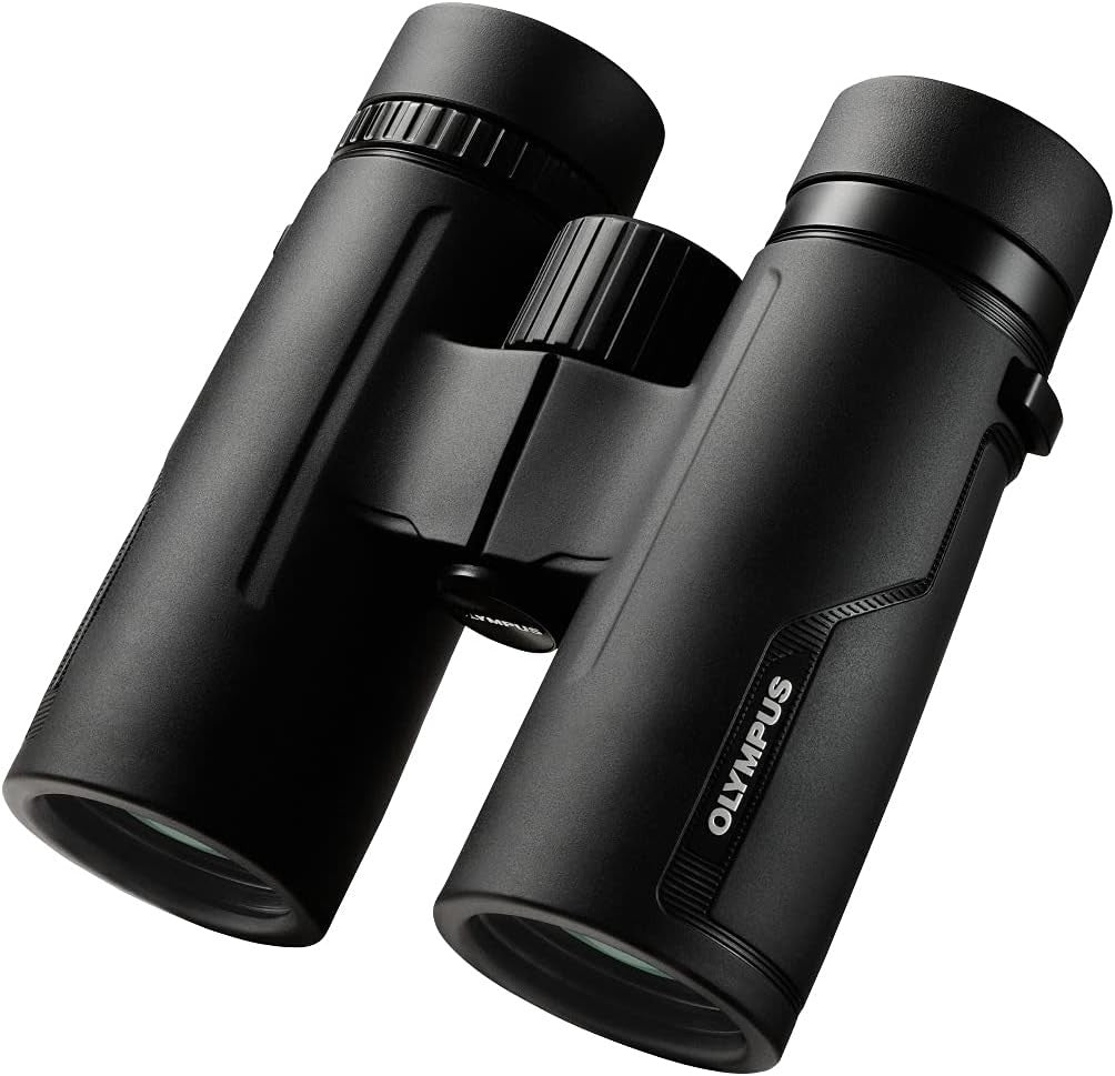 8×42 Waterproof Binoculars | High-Definition Optics, Outdoor Birding & Travel