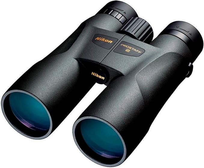 10x50 High-Power Fog-Proof Binoculars | Ultra Bright Wide View Outdoor Optics