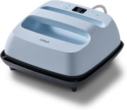 Heat Press Machine 9x9 Digital Iron On Vinyl Sublimation T-Shirt Press