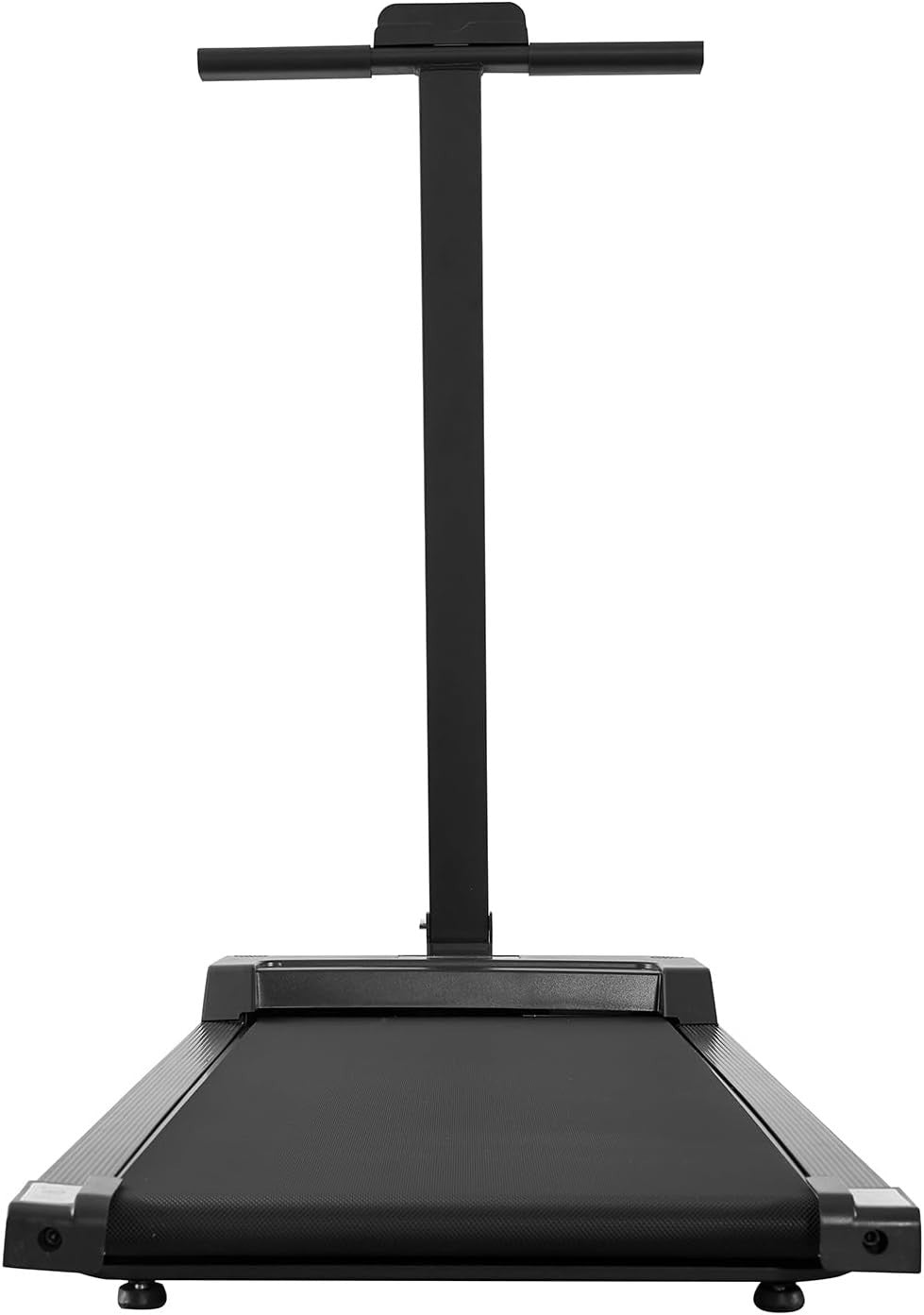 3-in-1 Folding Under Desk Treadmill 2.5HP Quiet Walking Running LED3