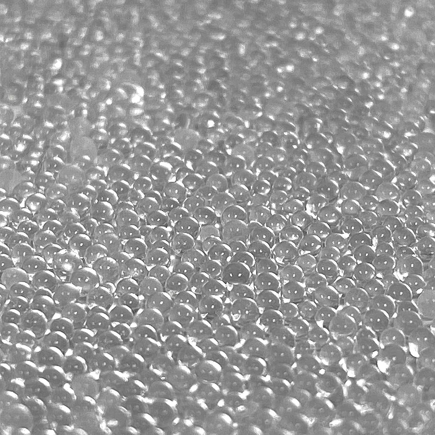 Weighted Blanket Adults Silver Grey 8kg 150x200cm Calming Sleep Aid