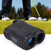 Golf Rangefinder Binoculars 600M Laser Distance Meter Outdoor Measuring Tool