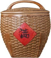 10KG Grain Storage Jar Large Capacity Rice Dispenser Food Container