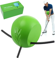 Golf Swing Training Aid Arm Alignment Posture Correction Tool
