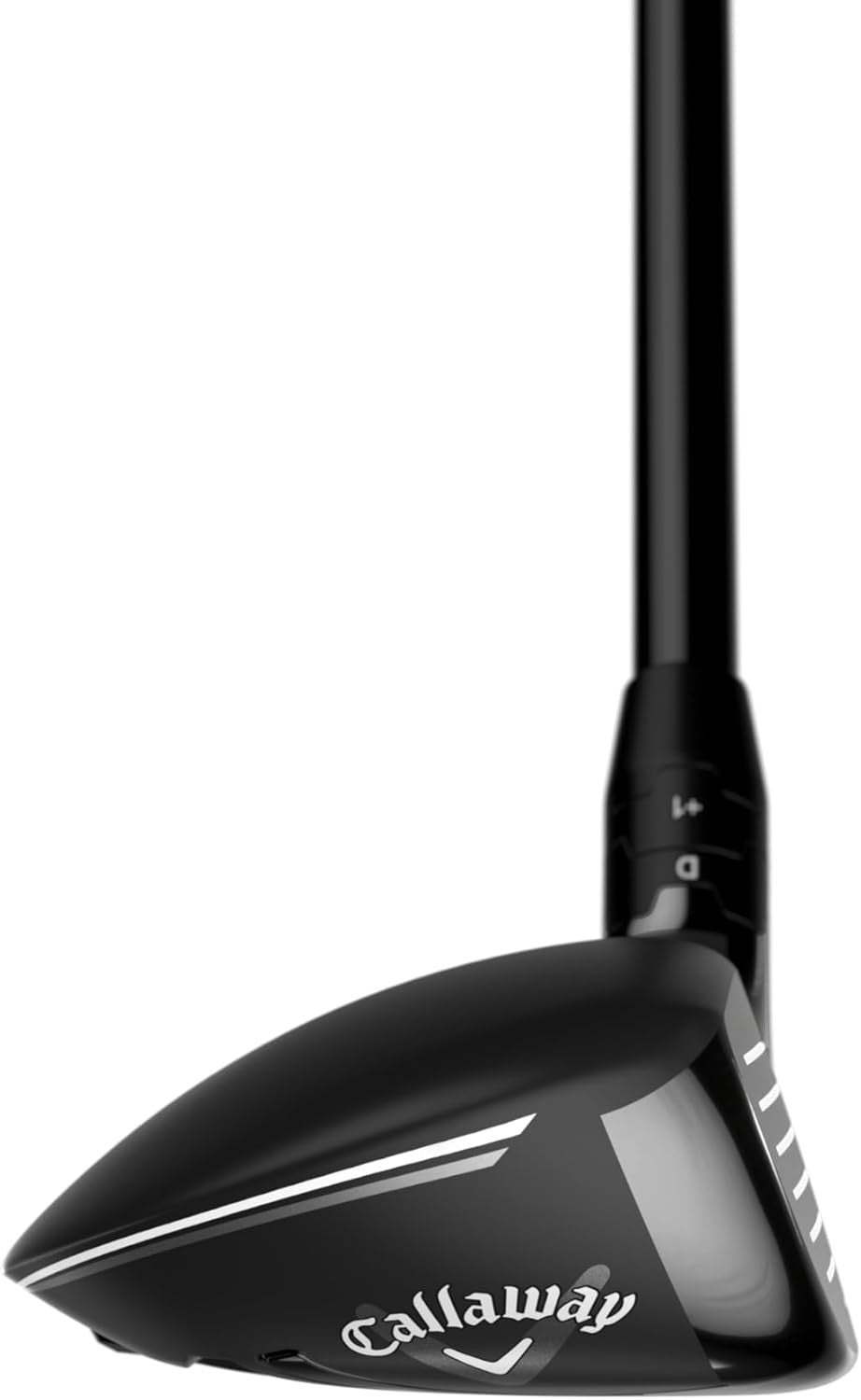 Mens Right Hand 4 Hybrid 21° AI Face Forgiving Graphite Distance