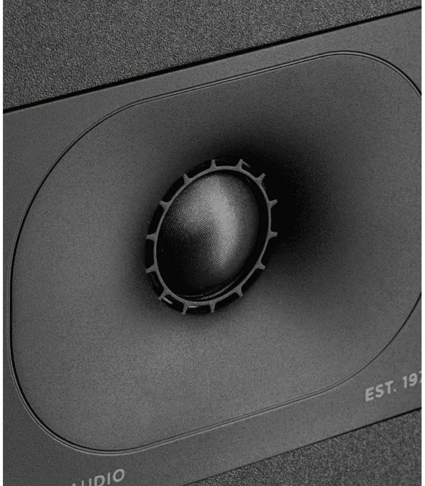 Center Channel Speaker Hi-Res Audio Dolby Atmos Clear Dialogue Sound
