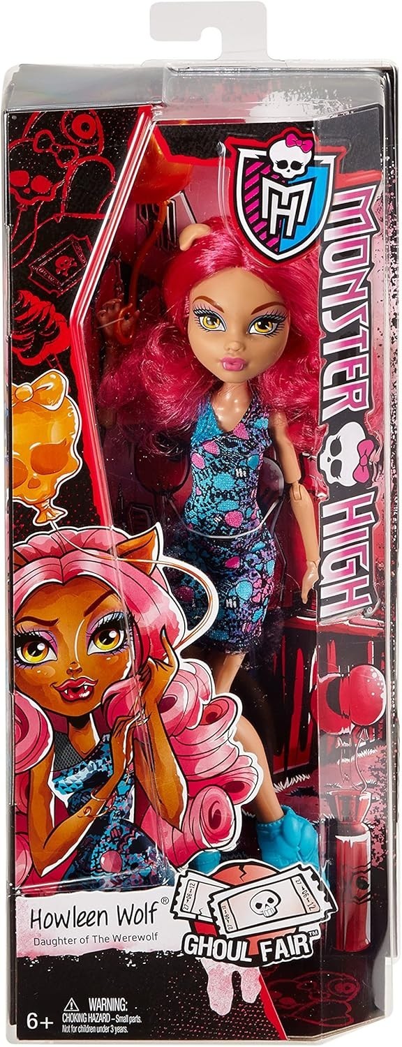 Fashion Doll Modern Outfit Play Toy Creative Imagination Gift