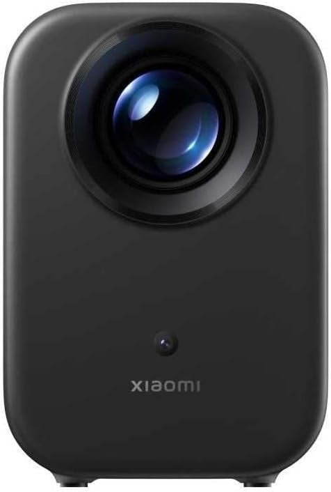 Smart Mini Projector 1080p Full HD Google TV WiFi Bluetooth Dolby