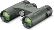 Hawke Nature-Trek 10x25 Binocular - Green