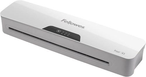 A3 Laminator Machine Anti Jam Fast Warm Up Auto Shut Off 80–125 Mic