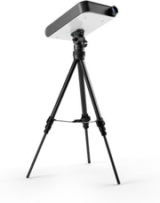 Smart Phone Telescope 30mm Solar Filter Travel Kit Tripod Gray Ultimate Pack
