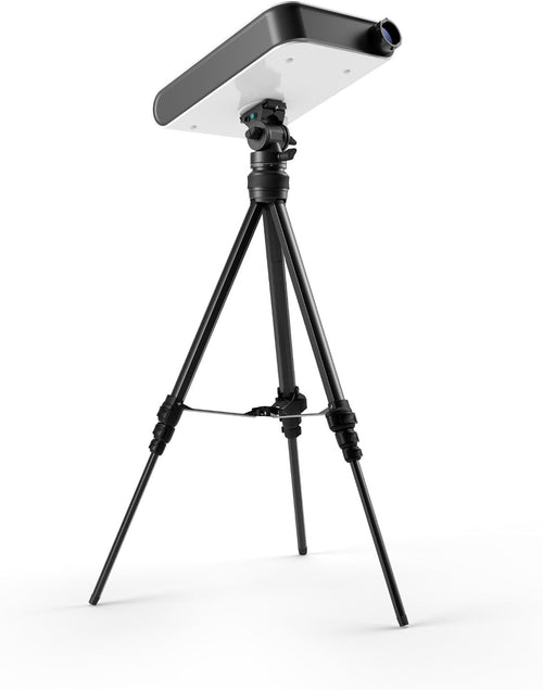 Smart Phone Telescope 30mm Solar Filter Travel Kit Tripod Gray Ultimate Pack