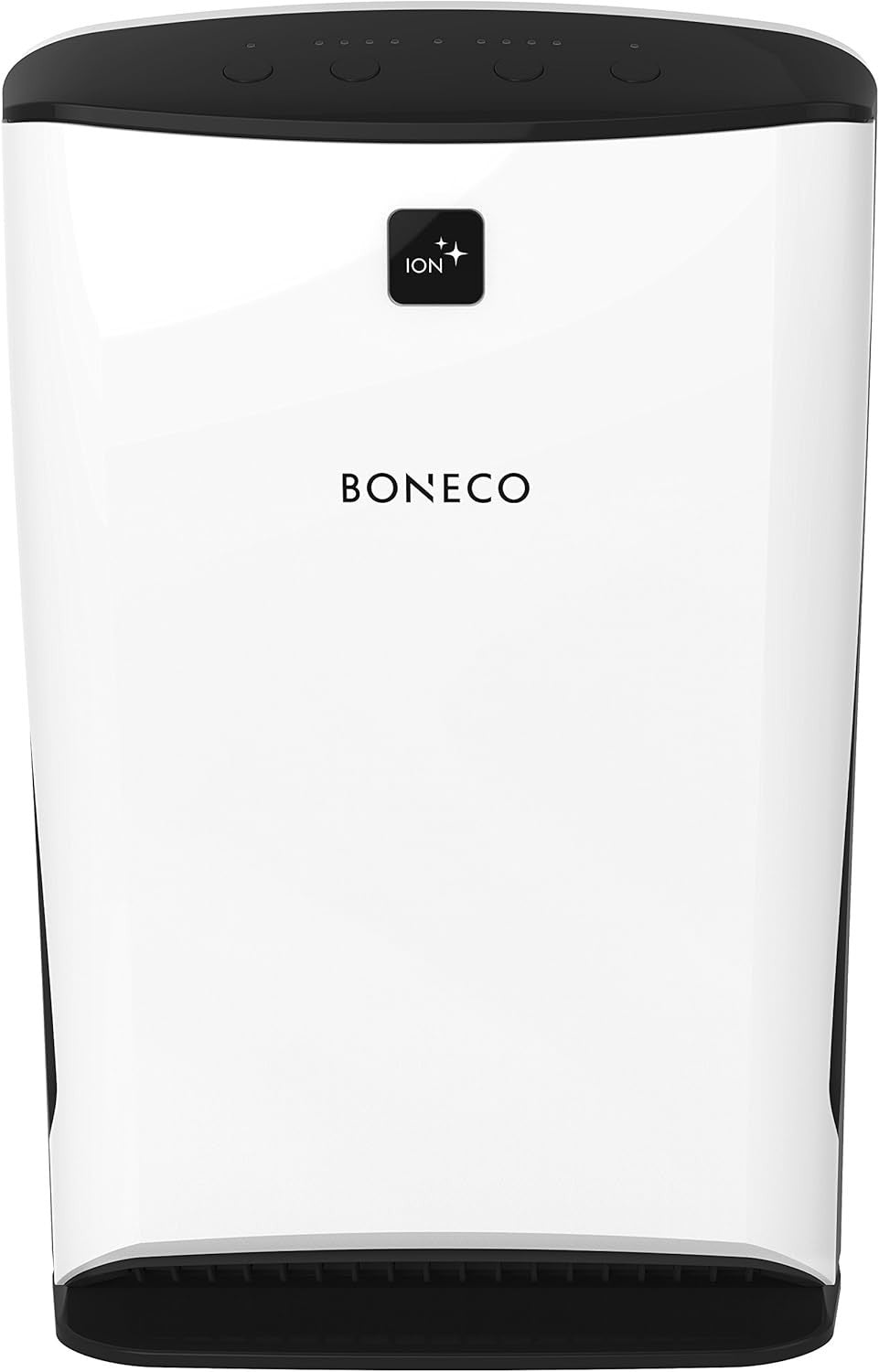 HEPA Air Purifier with Ionizer Auto Mode Carbon Filter Quiet Home