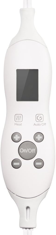 79cm Heated Portable Massage Table | Pro Santana Therma-Top Spa Bed Red