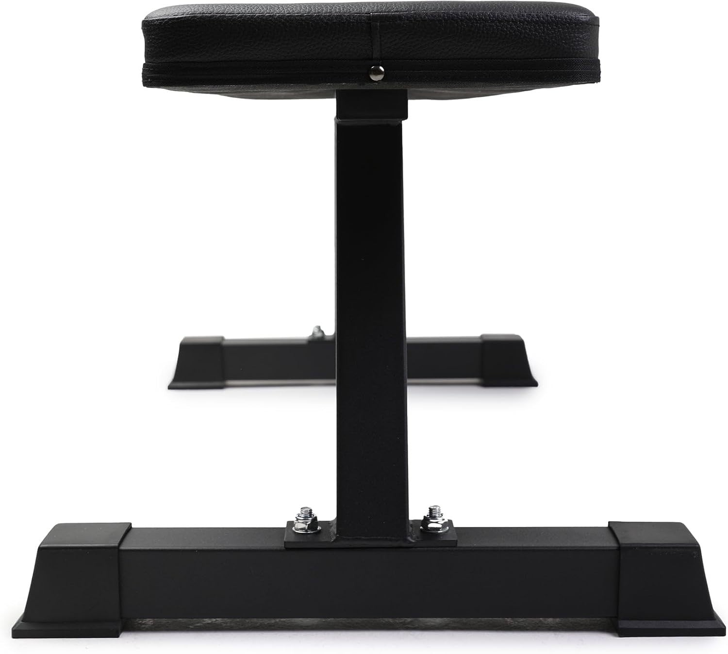 Heavy Duty Flat Weight Bench 300kg Strength Training Home Gym