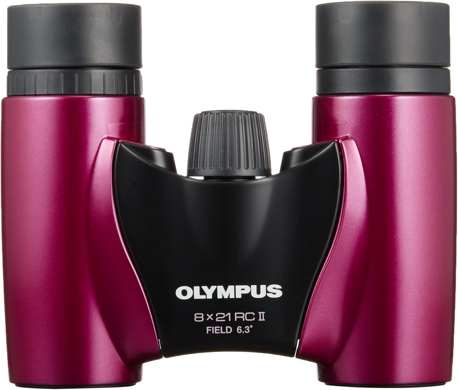8×21 Compact Binoculars | Lightweight, Bright Optics, Travel & Concert Viewing