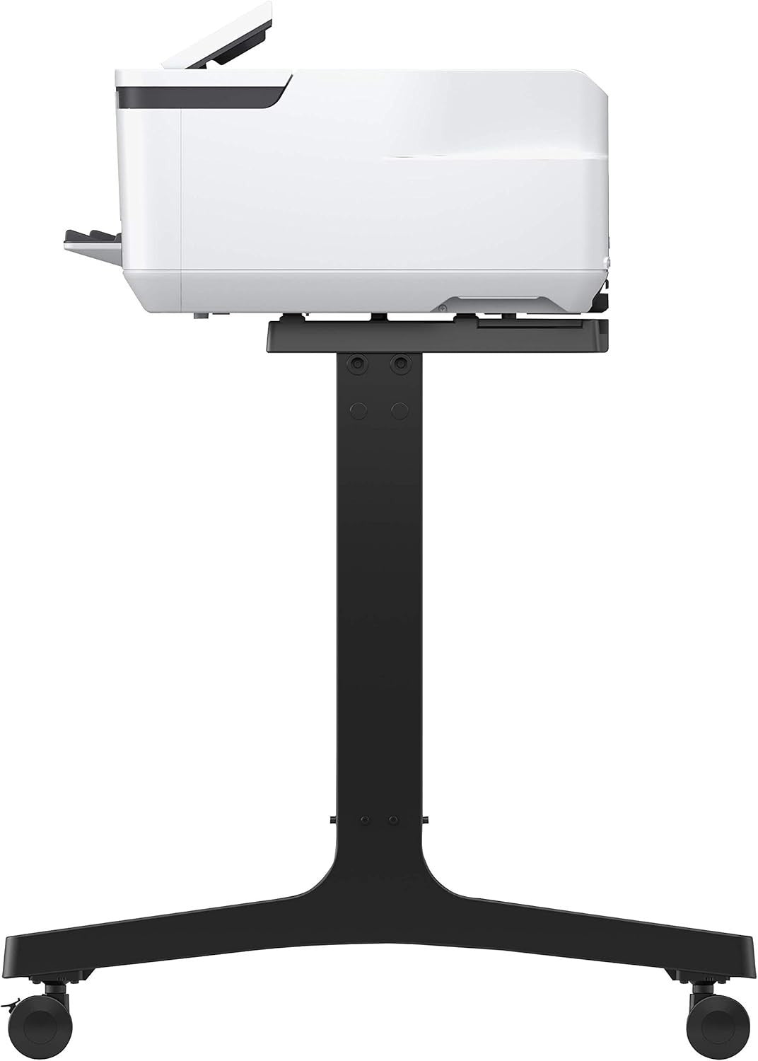 SC-T3100 Wireless Desktop Large Format Printer Colour A0 Printing White