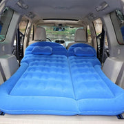 Car Inflatable Mattress for Hyundai Kona 2018-2024 | Travel Sleep Bed Air Mattre