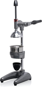 Commercial Manual Citrus Press Pomegranate Juicer Heavy Duty Stainless