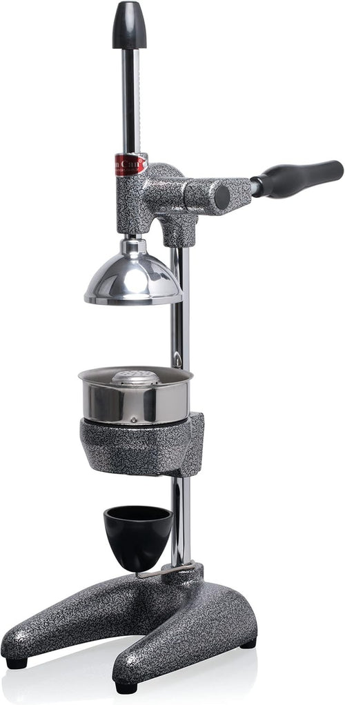Commercial Manual Citrus Press Pomegranate Juicer Heavy Duty Stainless
