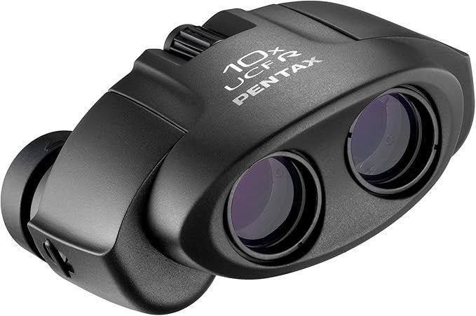 8x21 Compact Binoculars Lightweight HD Pocket Travel Hiking Viewing