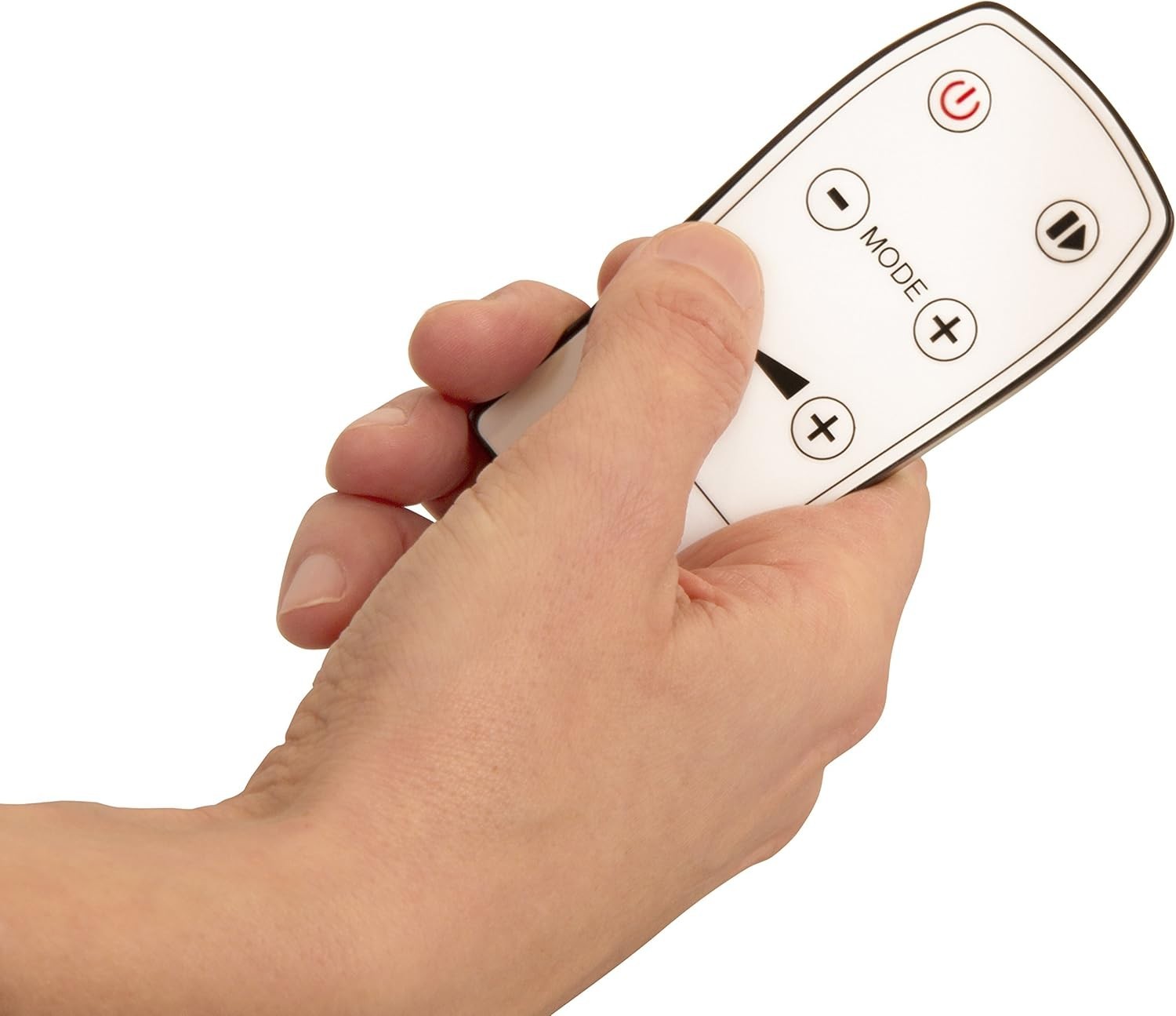 EMS Foot & Lower Leg Exerciser Circulation Muscle Stimulator Remote