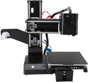 One Click Mini 3D Printer 100x100x100mm Portable Beginner Easy PLA UK