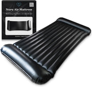 Inflatable Massage Air Mattress Waterproof PVC Nuru Therapy Sheet