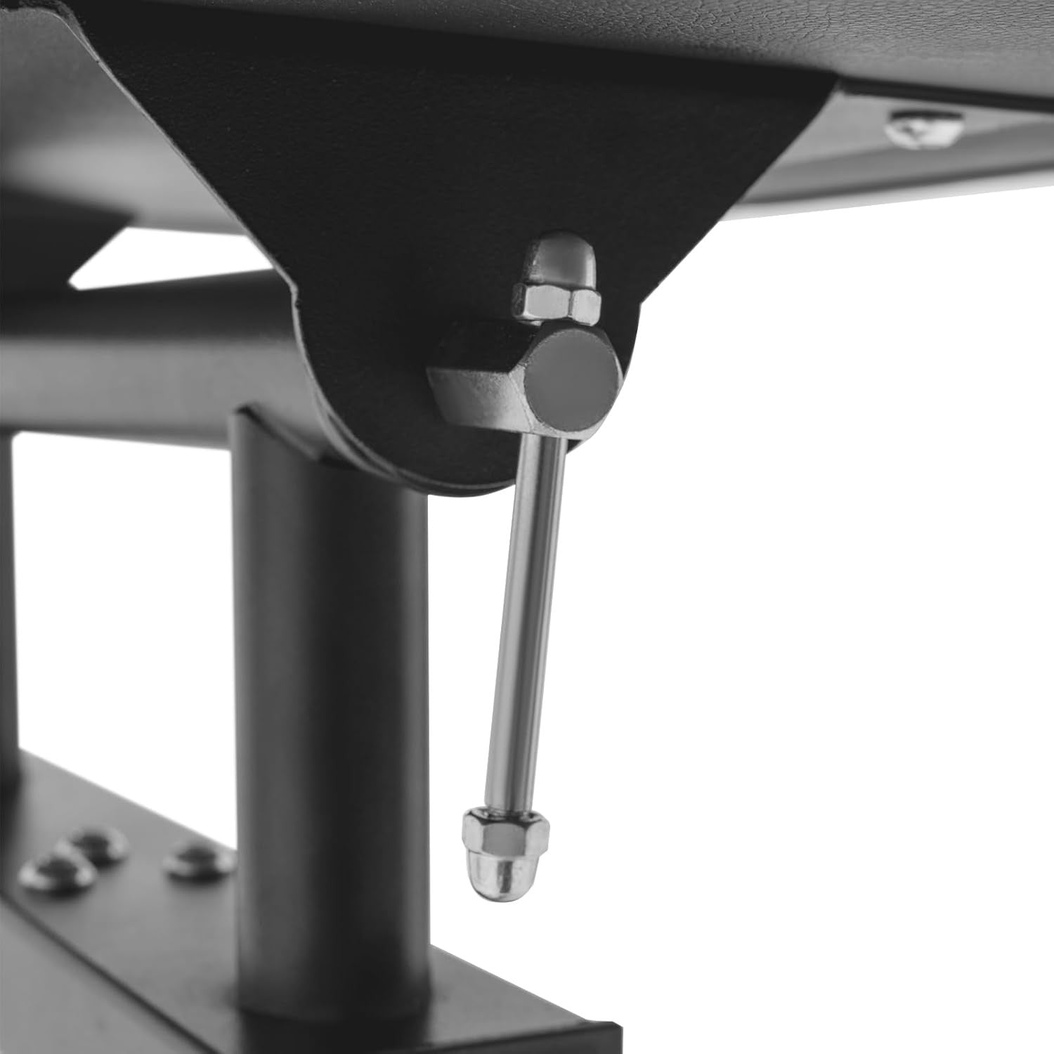 Hydraulic Lifting Tattoo Armrest Stand - Adjustable Height & 0-180° Angle & Max.
