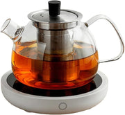 Coffee Mug Warmer 3 Temp Up to 176°F Auto Shut Off