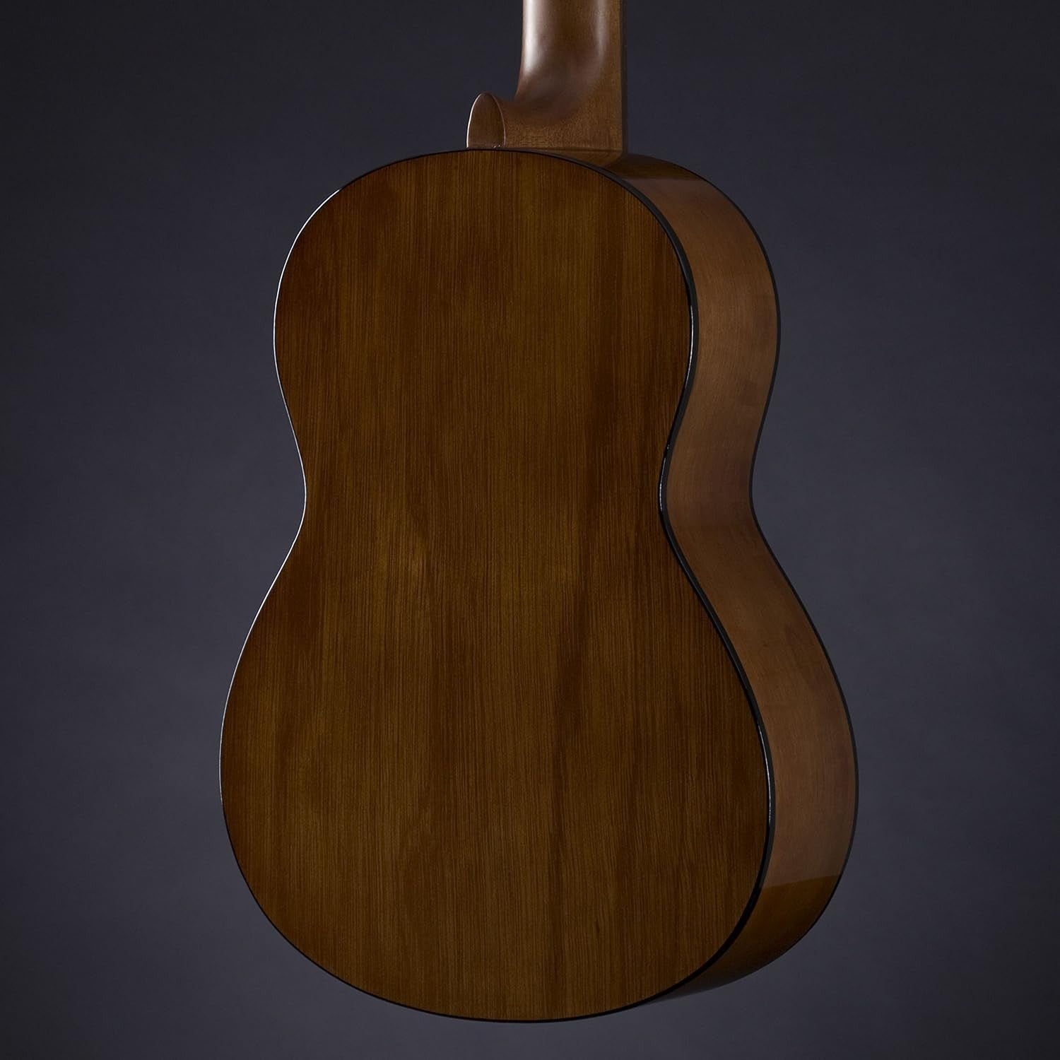 1/2 Size Classical Guitar for Kids Beginners Natural Nylon