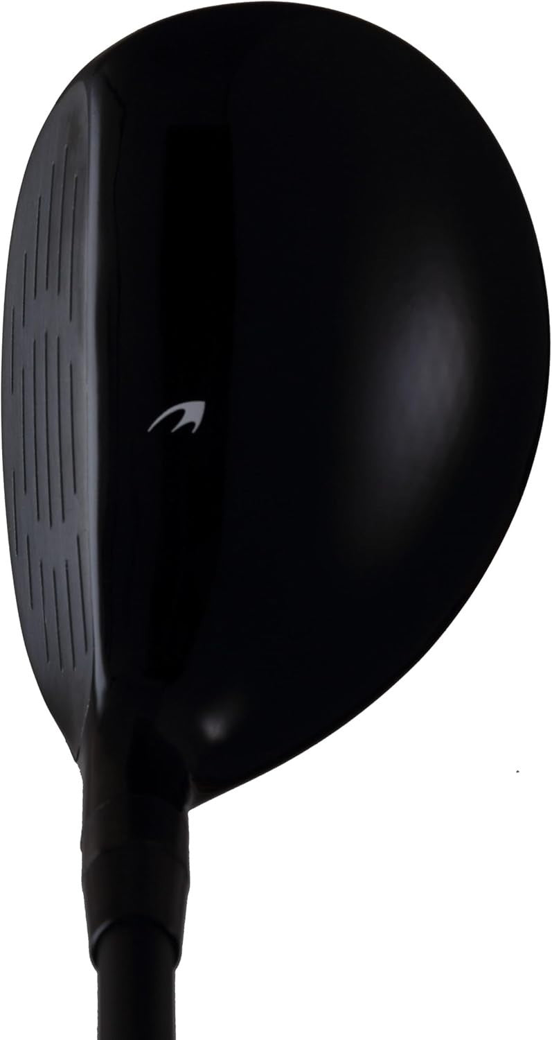 High Launch Hybrid Golf Club Right Hand Graphite Forgiving Distance