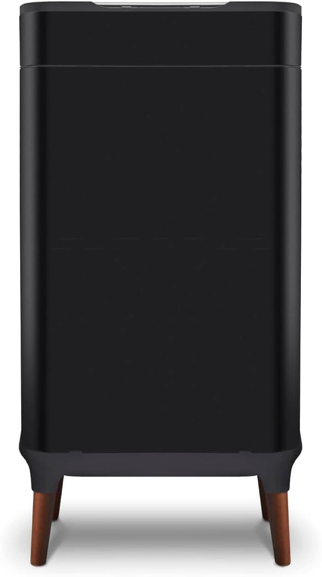 65L Touchless Kitchen Bin | Automatic Sensor Trash Can with Carbon Filter