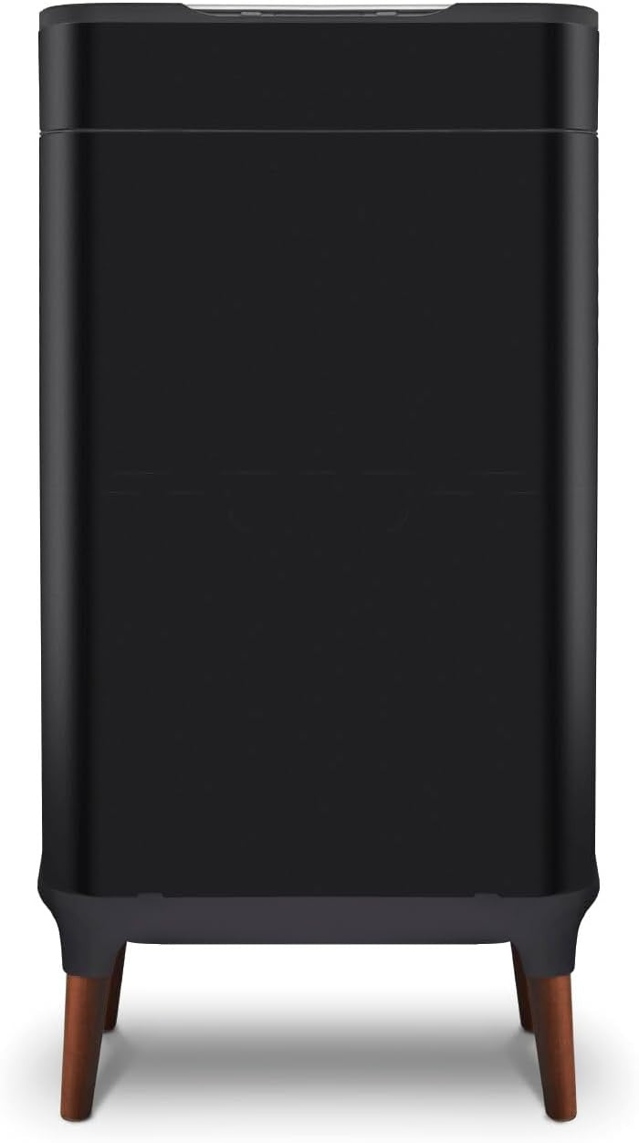 65L Touchless Kitchen Bin | Automatic Sensor Trash Can with Carbon Filter