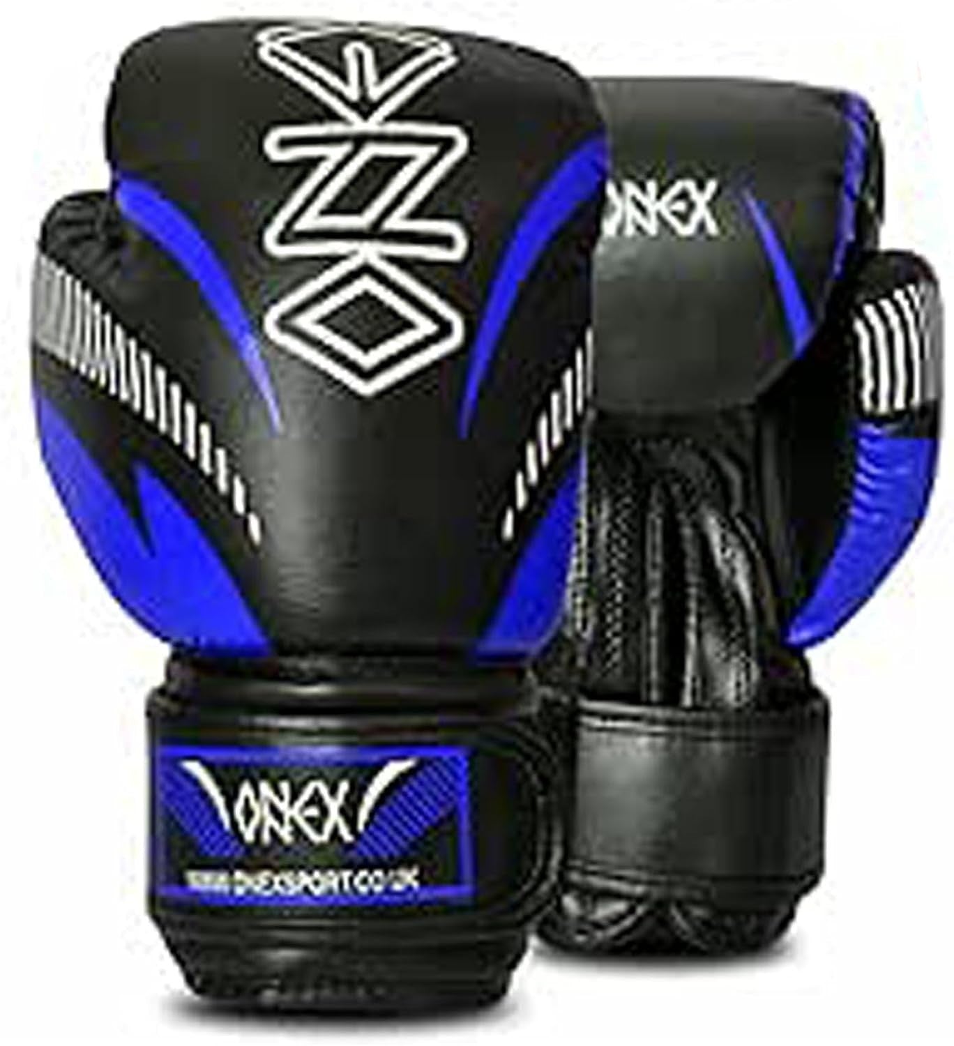 3FT Filled Punching Bag Set Heavy Duty Boxing MMA Home Gym