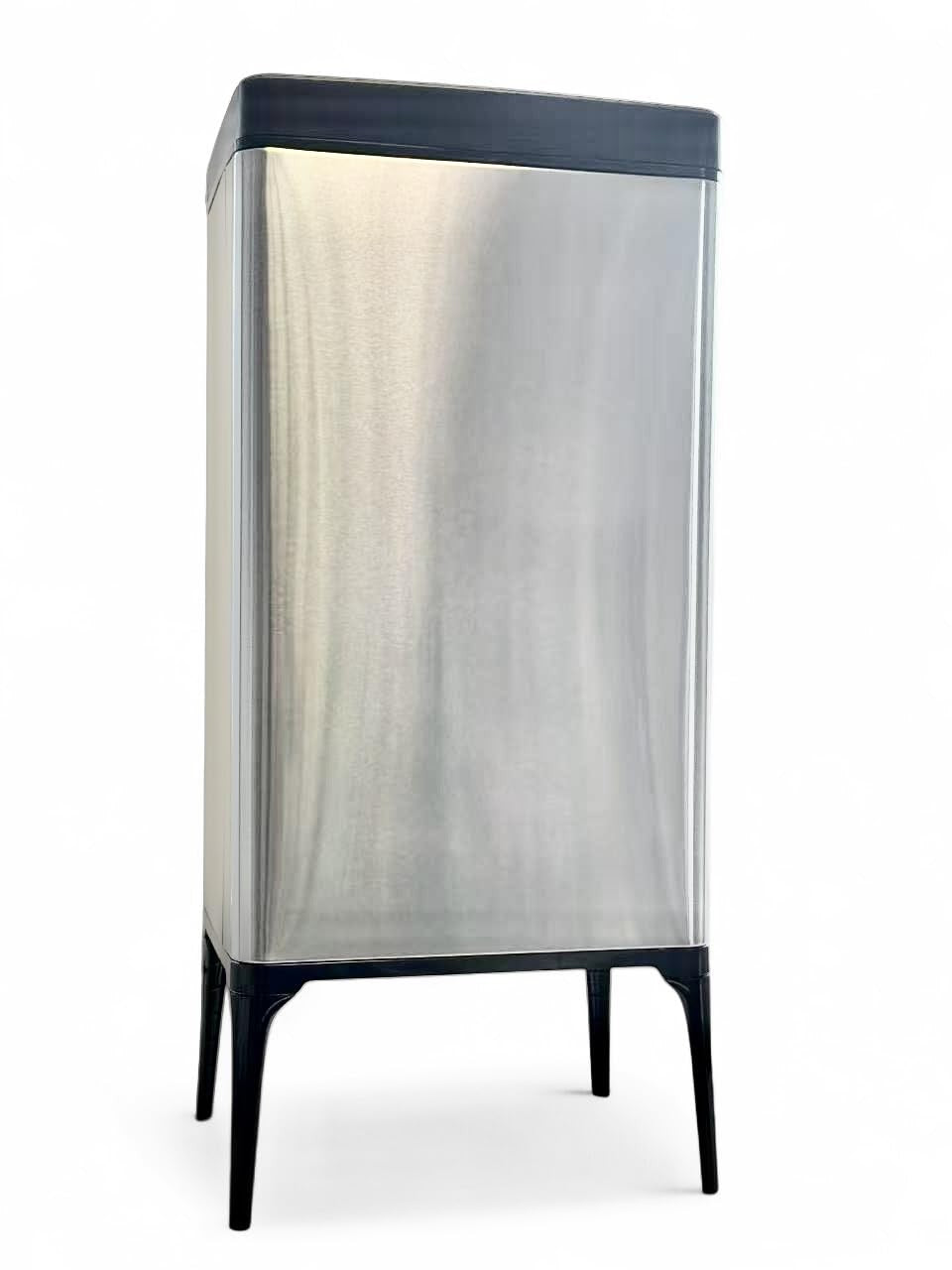 42L Stainless Steel Motion Sensor Kitchen Bin Touchless
