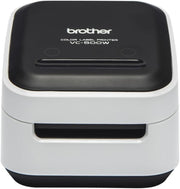 Colour Label Sticker Printer Inkless Thermal Craft Design Machine USB