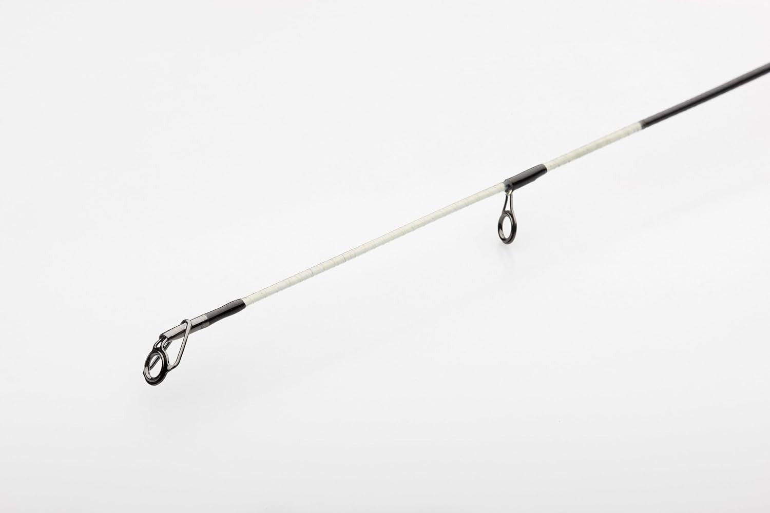 8ft Spinning Rod Carbon Fiber Ugly Stik Elite Fresh & Saltwater
