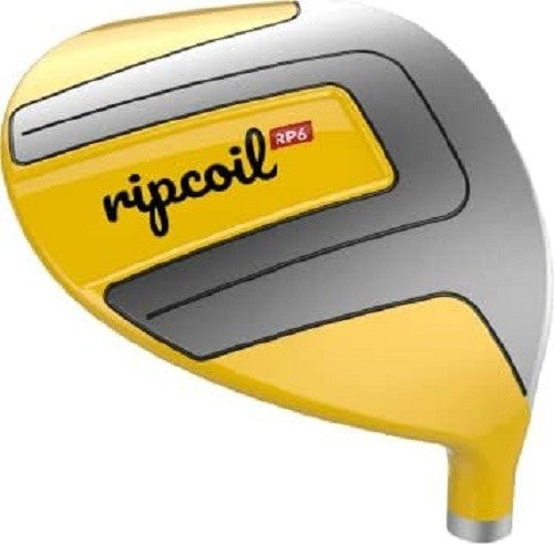 Golf Swing Trainer Aid Whippy Shaft Driver Improve Speed Distance