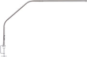 LED Desk Table Lamp Slimline Task Light 6000K USB-C Bright Anti-Glare