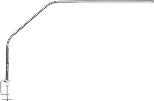 LED Desk Table Lamp Slimline Task Light 6000K USB-C Bright Anti-Glare