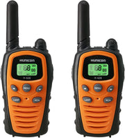 Long Range Walkie Talkies 5KM Two Way Radios VOX 16CH Flashlight