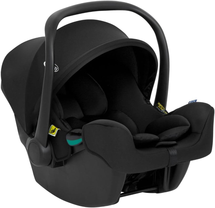Infant Car Seat i-Size R129 40–75cm Lightweight Newborn to 12 Months