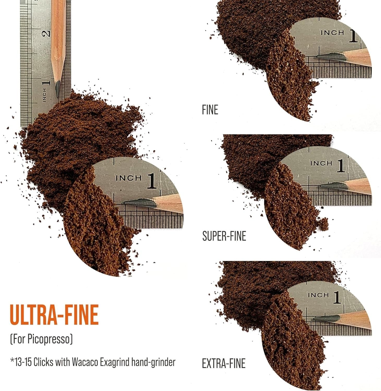 Portable Espresso Maker with Case | Manual High-Pressure Travel Coffee Machine