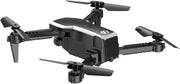Foldable 4K RC Drone Quadcopter Kids Mini Camera Trajectory Flight